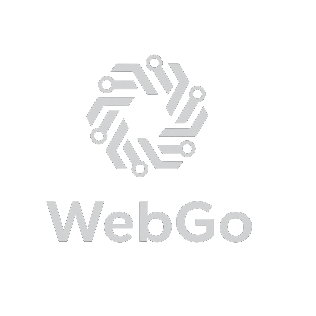 WebGo Logo