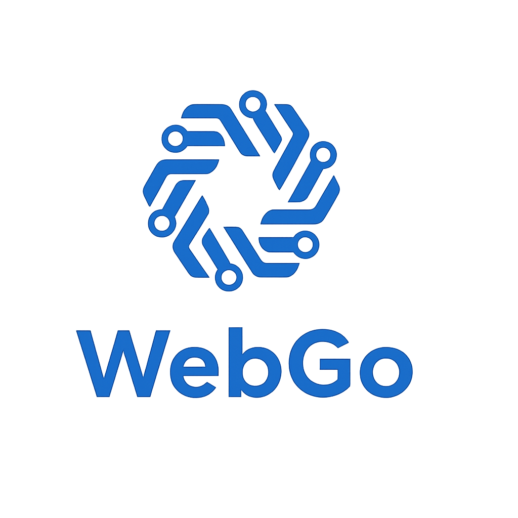 WebGo Logo